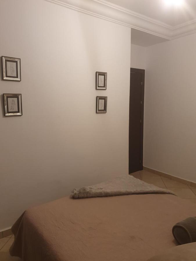 Appartement Avec Piscine, 1Min De La Plage Martil Ngoại thất bức ảnh