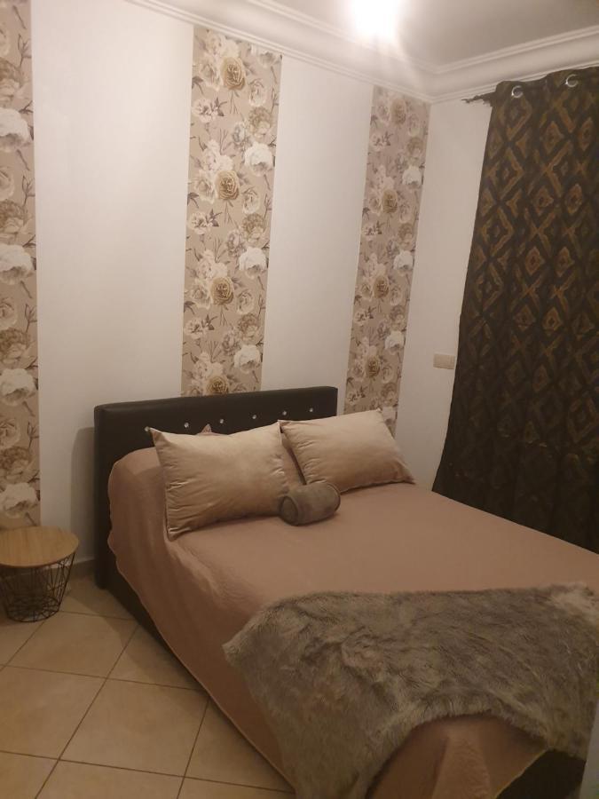 Appartement Avec Piscine, 1Min De La Plage Martil Ngoại thất bức ảnh