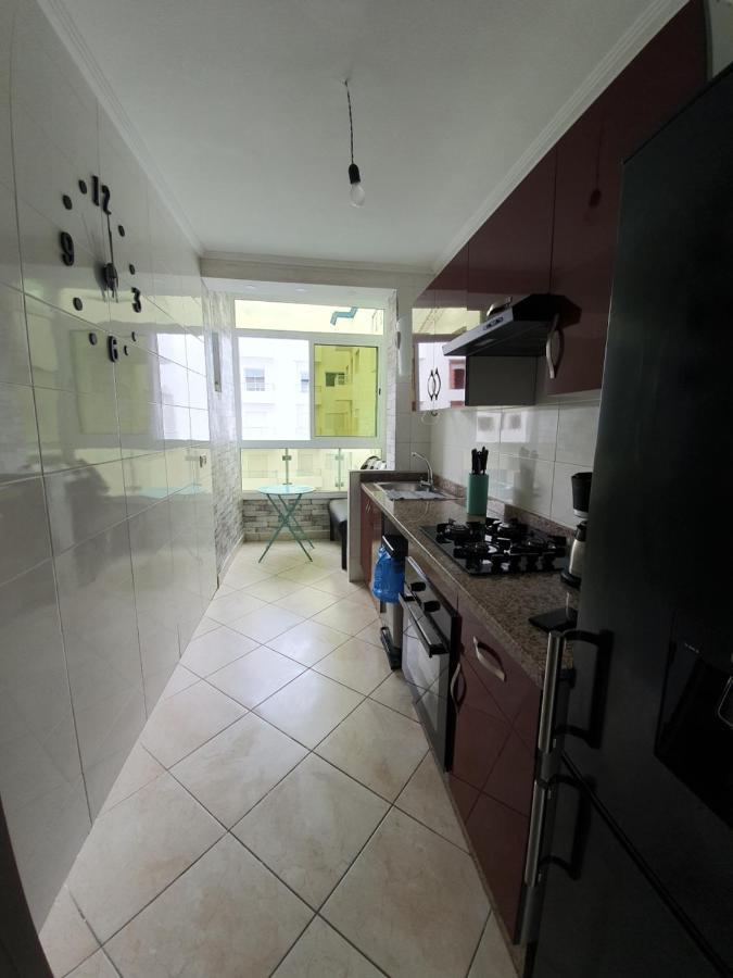 Appartement Avec Piscine, 1Min De La Plage Martil Ngoại thất bức ảnh
