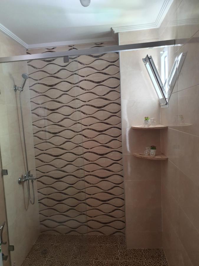 Appartement Avec Piscine, 1Min De La Plage Martil Ngoại thất bức ảnh