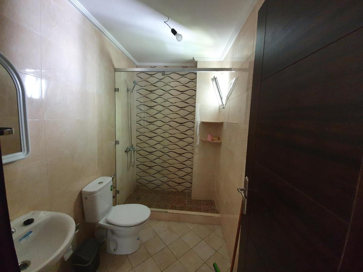 Appartement Avec Piscine, 1Min De La Plage Martil Ngoại thất bức ảnh